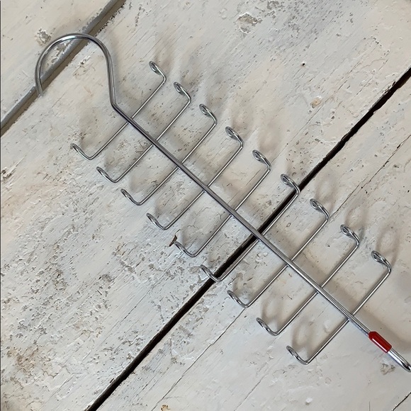 Collection of Men’s Ties+Tie Rack. - Picture 4 of 10